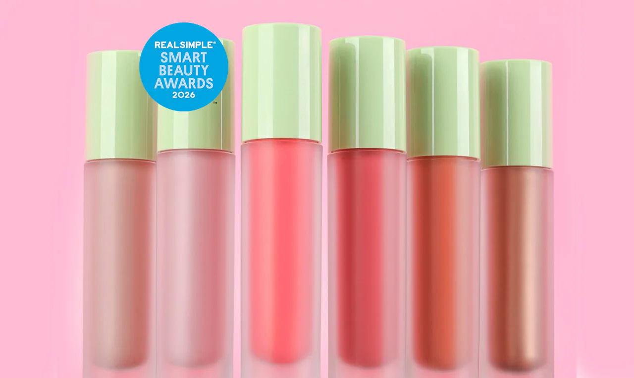 Your Natural Glow, Perfected